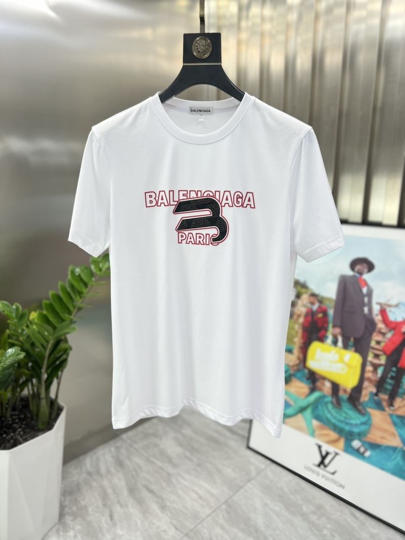 Balenciaga T-Shirts